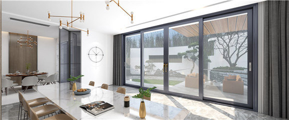 光影与匠心 轩尼斯门窗以艺术之名，致敬百年征程